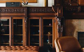 Chicago Athletic Association, Part Of Hyatt Hotel 4* United States