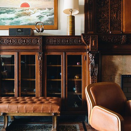 Chicago Athletic Association, Part Of Hyatt Hotel Exterior photo