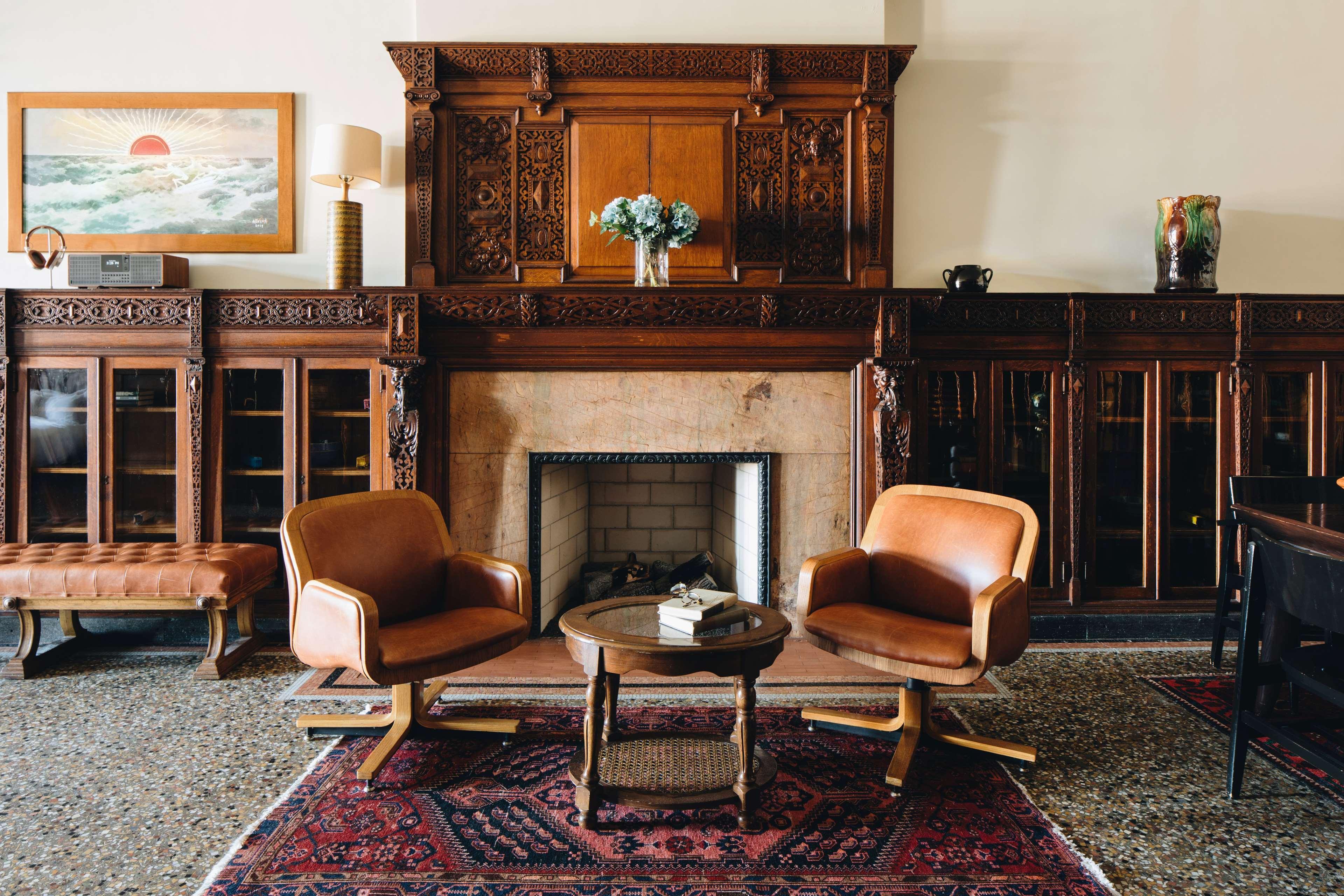 Chicago Athletic Association, Part Of Hyatt Hotel Exterior photo