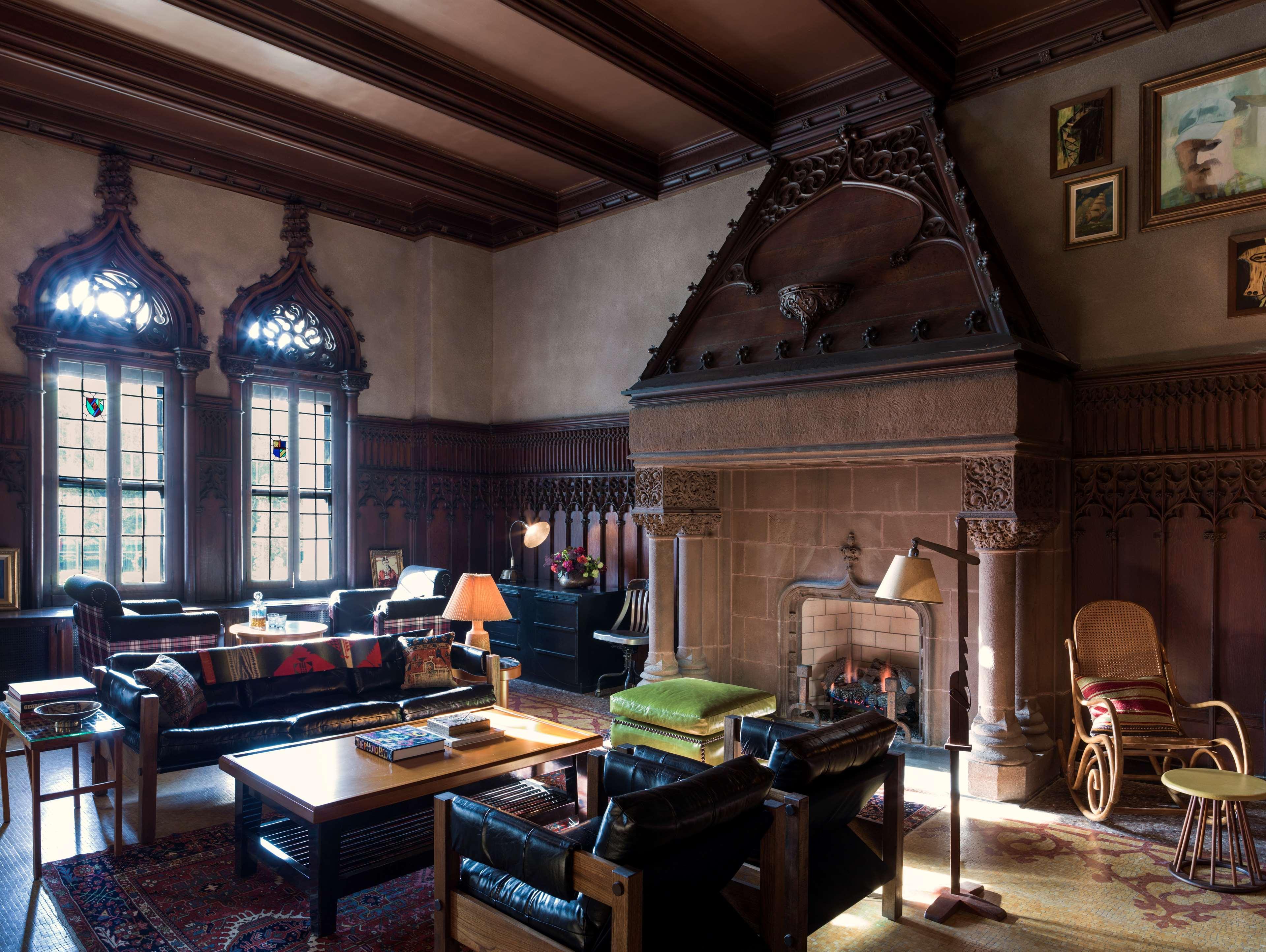 Chicago Athletic Association, Part Of Hyatt Hotel Exterior photo