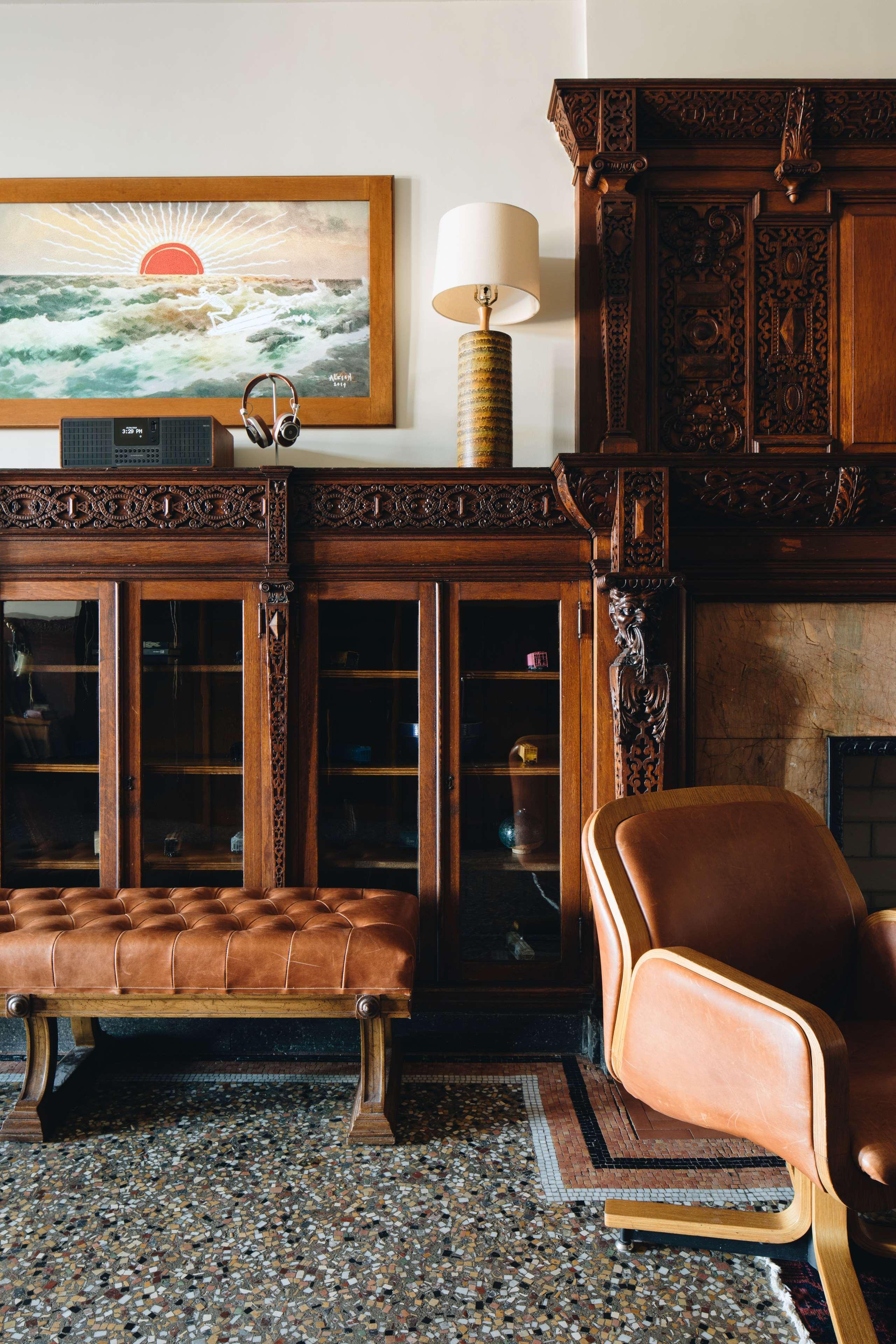 Chicago Athletic Association, Part Of Hyatt Hotel Exterior photo